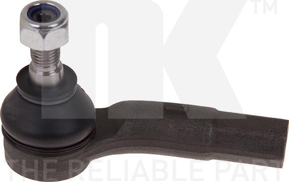 NK 5034307 - Tie Rod End parts5.com