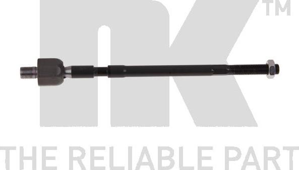 NK 5034310 - Inner Tie Rod, Axle Joint parts5.com