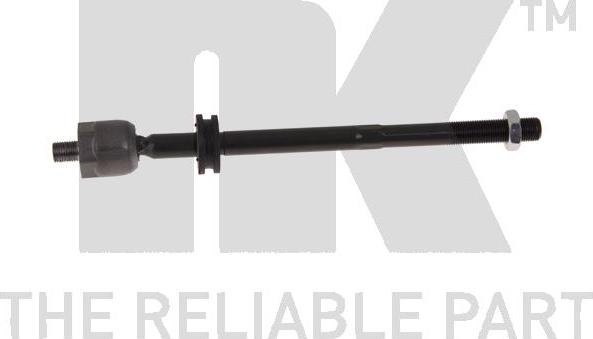 NK 5034741 - Inner Tie Rod, Axle Joint parts5.com