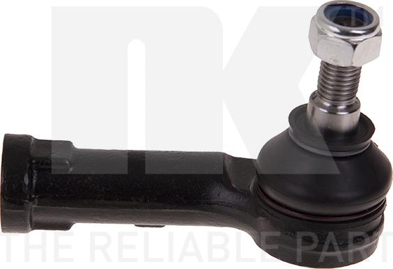 NK 5034739 - Hlava příčného táhla řízení parts5.com