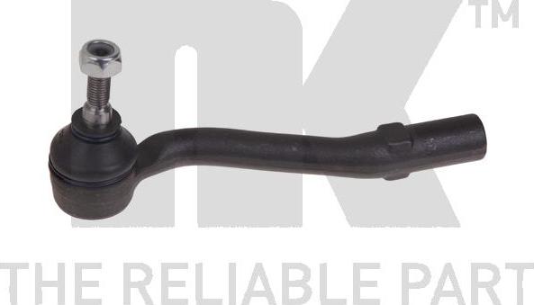 NK 5031927 - Tie Rod End parts5.com