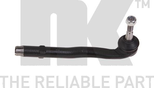 NK 5031514 - Tie Rod End parts5.com