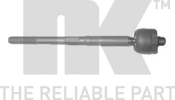 NK 5031520 - Inner Tie Rod, Axle Joint parts5.com