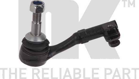 NK 5031527 - Tie Rod End parts5.com