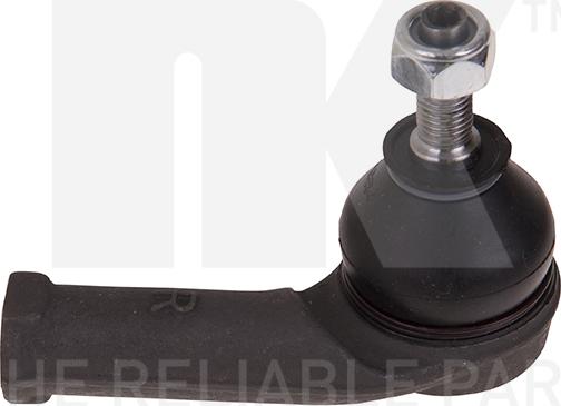 NK 5031012 - Tie Rod End parts5.com