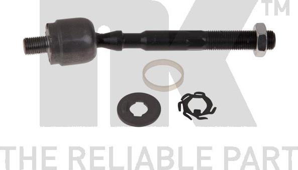 NK 5033943 - Axiális csukló, vezetőkar parts5.com