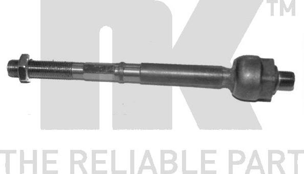 NK 5033954 - Articulación axial, barra de acoplamiento parts5.com