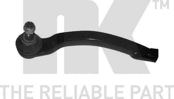 NK 5033955 - Tie Rod End parts5.com