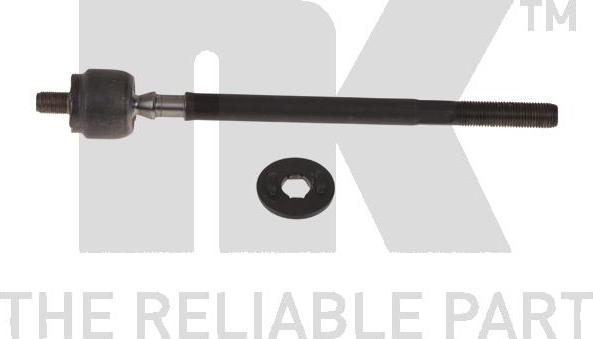 NK 5033953 - Inner Tie Rod, Axle Joint parts5.com