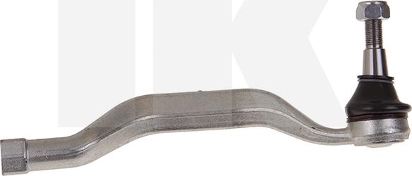 NK 5033962 - Hlava / čap spojovacej tyče riadenia parts5.com