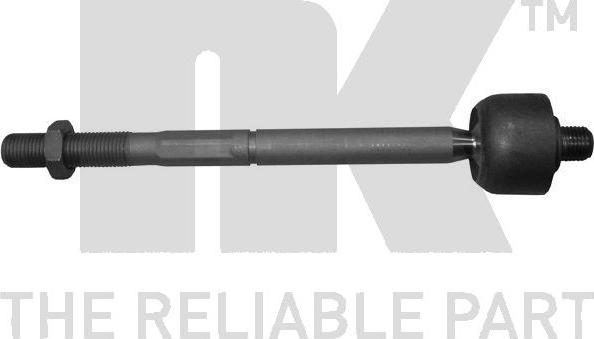 NK 5033967 - Inner Tie Rod, Axle Joint parts5.com