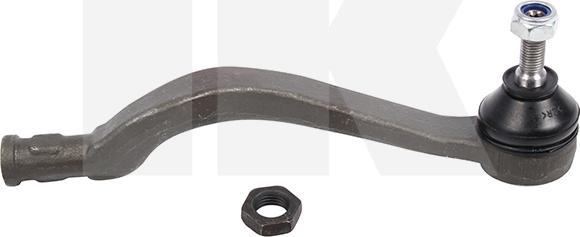 NK 5033986 - Hlava / čap spojovacej tyče riadenia parts5.com