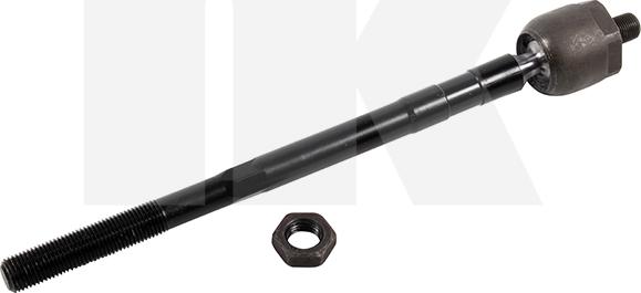 NK 5033662 - Axiális csukló, vezetőkar parts5.com