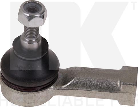 NK 5033012 - Hlava příčného táhla řízení parts5.com