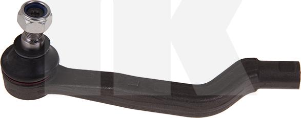 NK 5033353 - Hlava příčného táhla řízení parts5.com