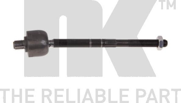 NK 5033367 - Axialgelenk, Spurstange parts5.com