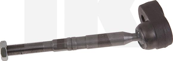 NK 5033309 - Inner Tie Rod, Axle Joint parts5.com