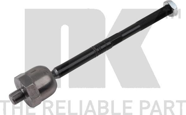 NK 5033383 - Inner Tie Rod, Axle Joint parts5.com