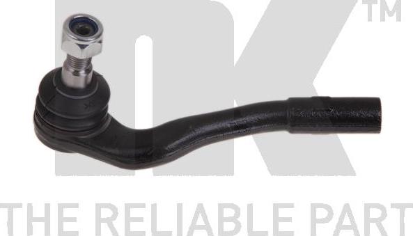 NK 5033339 - Tie Rod End parts5.com