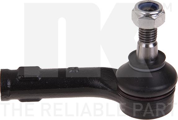 NK 5033247 - Cap de bara parts5.com