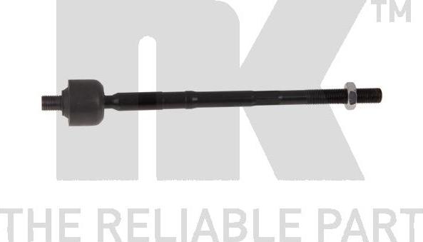 NK 5033735 - Inner Tie Rod, Axle Joint parts5.com