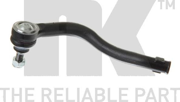 NK 5032541 - Tie Rod End parts5.com