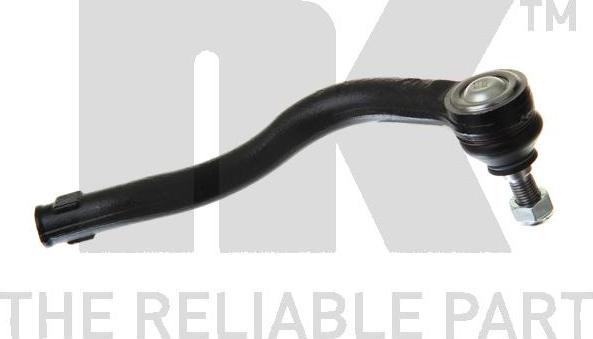 NK 5032542 - Tie Rod End parts5.com