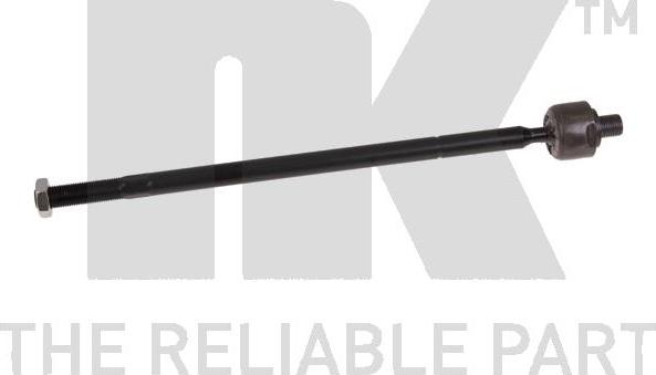 NK 5032564 - Inner Tie Rod, Axle Joint parts5.com