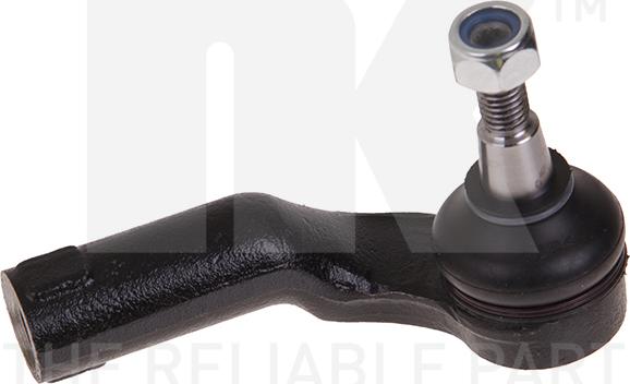 NK 5032568 - Tie Rod End parts5.com