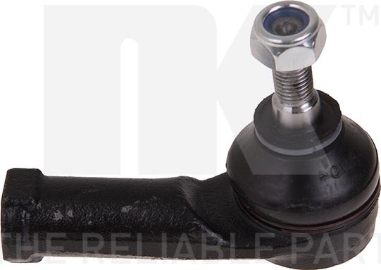 NK 5032527 - Tie Rod End parts5.com