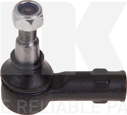 NK 5032373 - Наконечник рулевой тяги, шарнир parts5.com