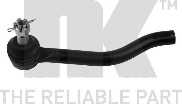 NK 5032293 - Tie Rod End parts5.com