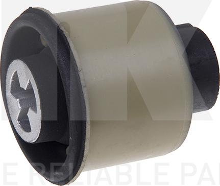 NK 5104750 - Mounting, axle beam parts5.com