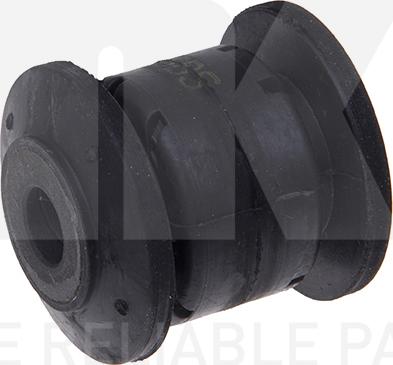 NK 5104739 - Uležištenje, upravljač parts5.com