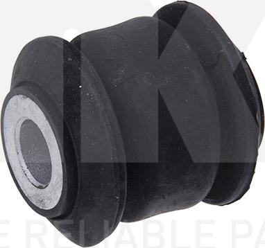 NK 5101929 - Łożyskowanie, wahacz parts5.com