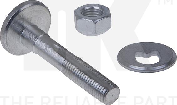 NK 5103308 - Komplet za popravak, poprečna spona parts5.com