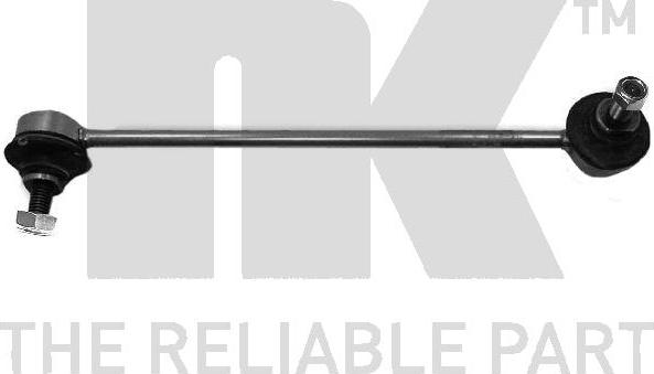 NK 5114752 - Rod / Strut, stabiliser parts5.com