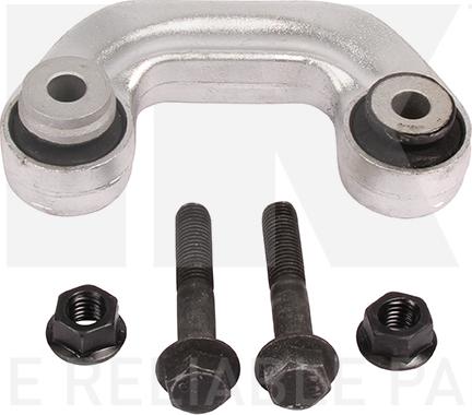 NK 5114717 - Tyč / Vzpera stabilizátora parts5.com