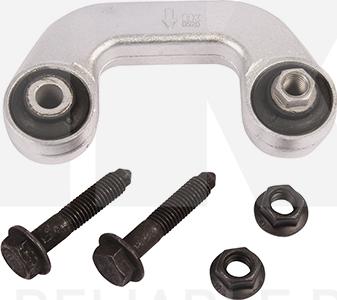 NK 5114738 - Rod / Strut, stabiliser parts5.com