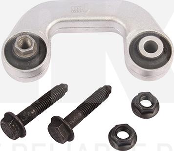 NK 5114737 - Brat / bieleta suspensie, stabilizator parts5.com