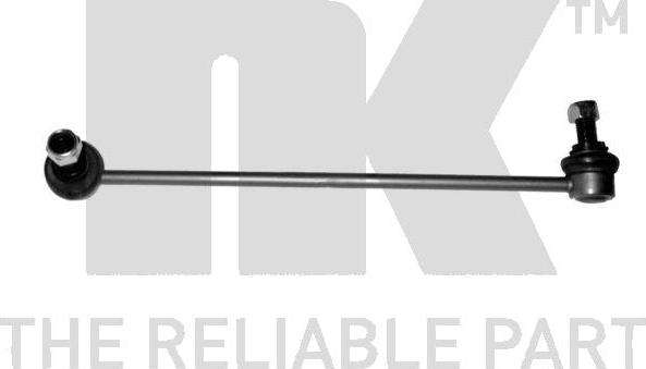 NK 5114723 - Rod / Strut, stabiliser parts5.com