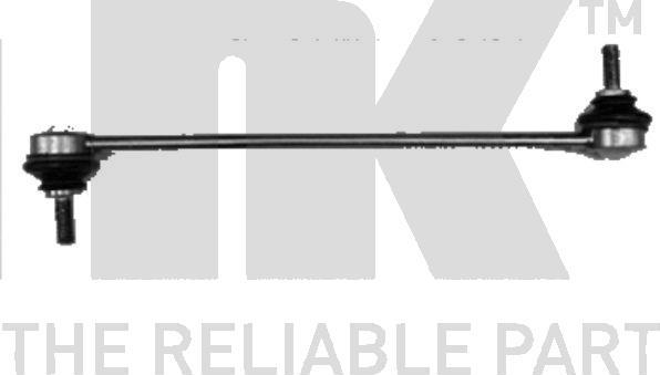 NK 5111901 - Rod / Strut, stabiliser parts5.com