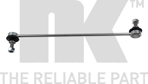 NK 5111914 - Rod / Strut, stabiliser parts5.com