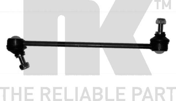 NK 5111510 - Rod / Strut, stabiliser parts5.com