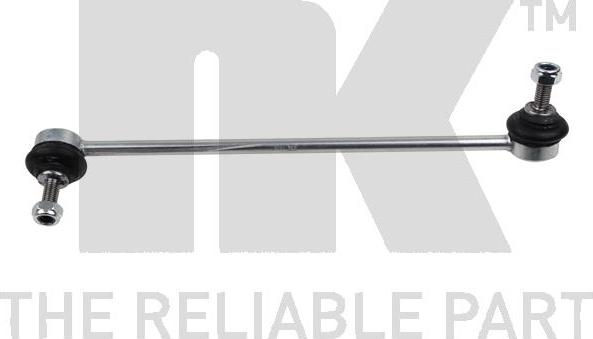 NK 5111537 - Rod / Strut, stabiliser parts5.com