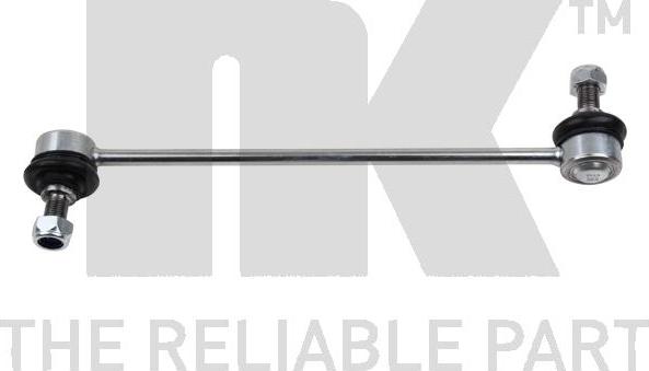 NK 5113442 - Tyč / Vzpera stabilizátora parts5.com