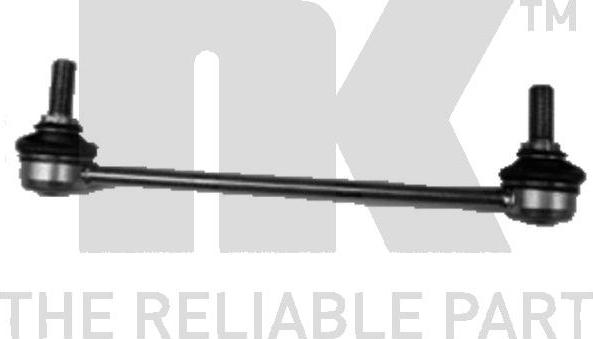 NK 5113610 - Rod / Strut, stabiliser parts5.com