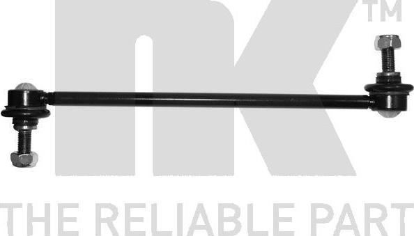 NK 5113228 - Rod / Strut, stabiliser parts5.com