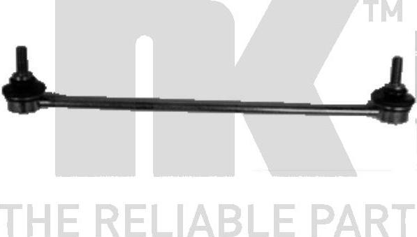 NK 5113706 - Rod / Strut, stabiliser parts5.com