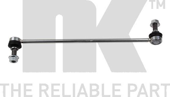 NK 5113724 - Rod / Strut, stabiliser parts5.com